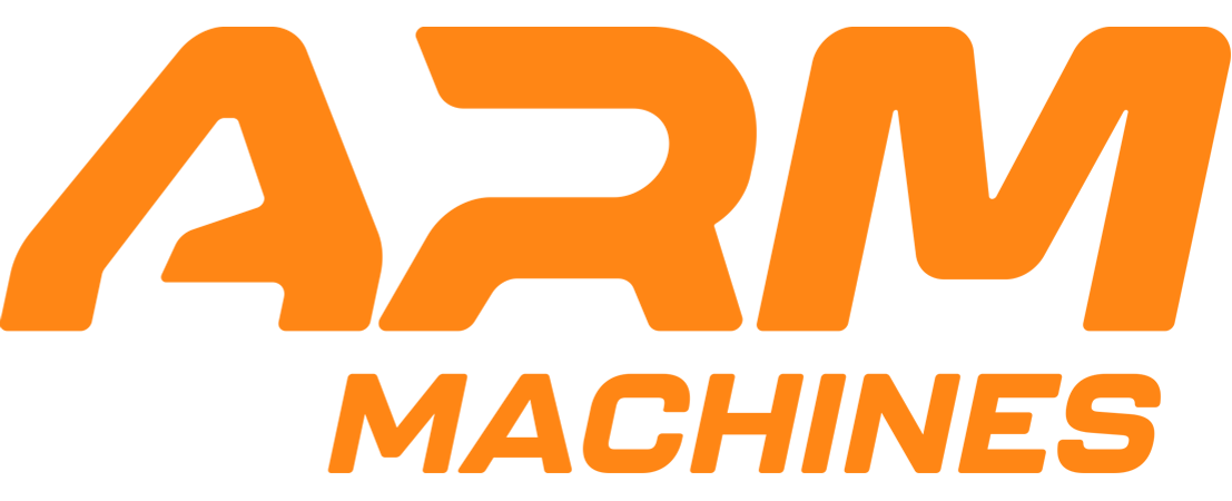 ARM Machines logo